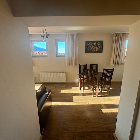 Bansko Royal Towers - Studio 153 Екстериор снимка