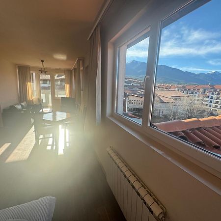 Bansko Royal Towers - Studio 153 Екстериор снимка