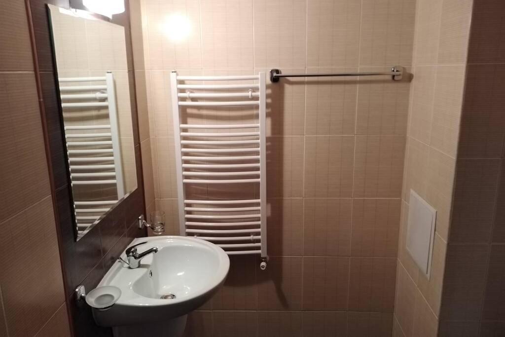 Bansko Royal Towers - Studio 153 Екстериор снимка