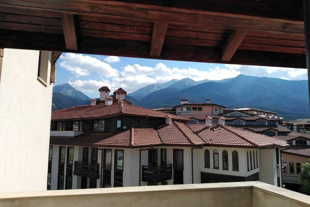 Bansko Royal Towers - Studio 153 Екстериор снимка