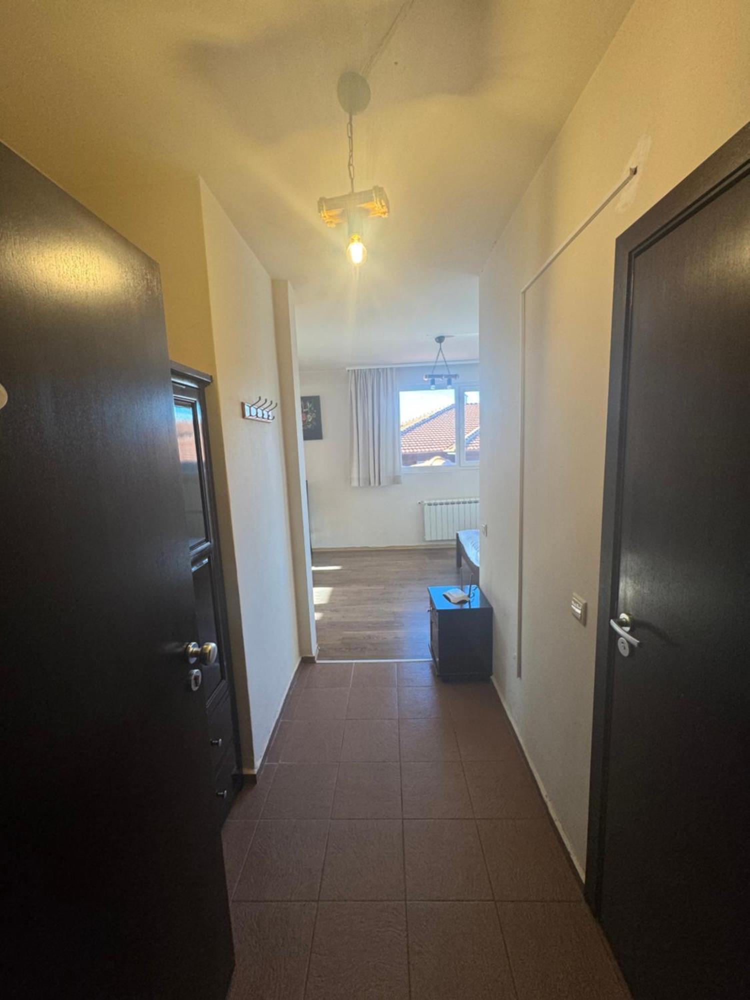 Bansko Royal Towers - Studio 153 Екстериор снимка