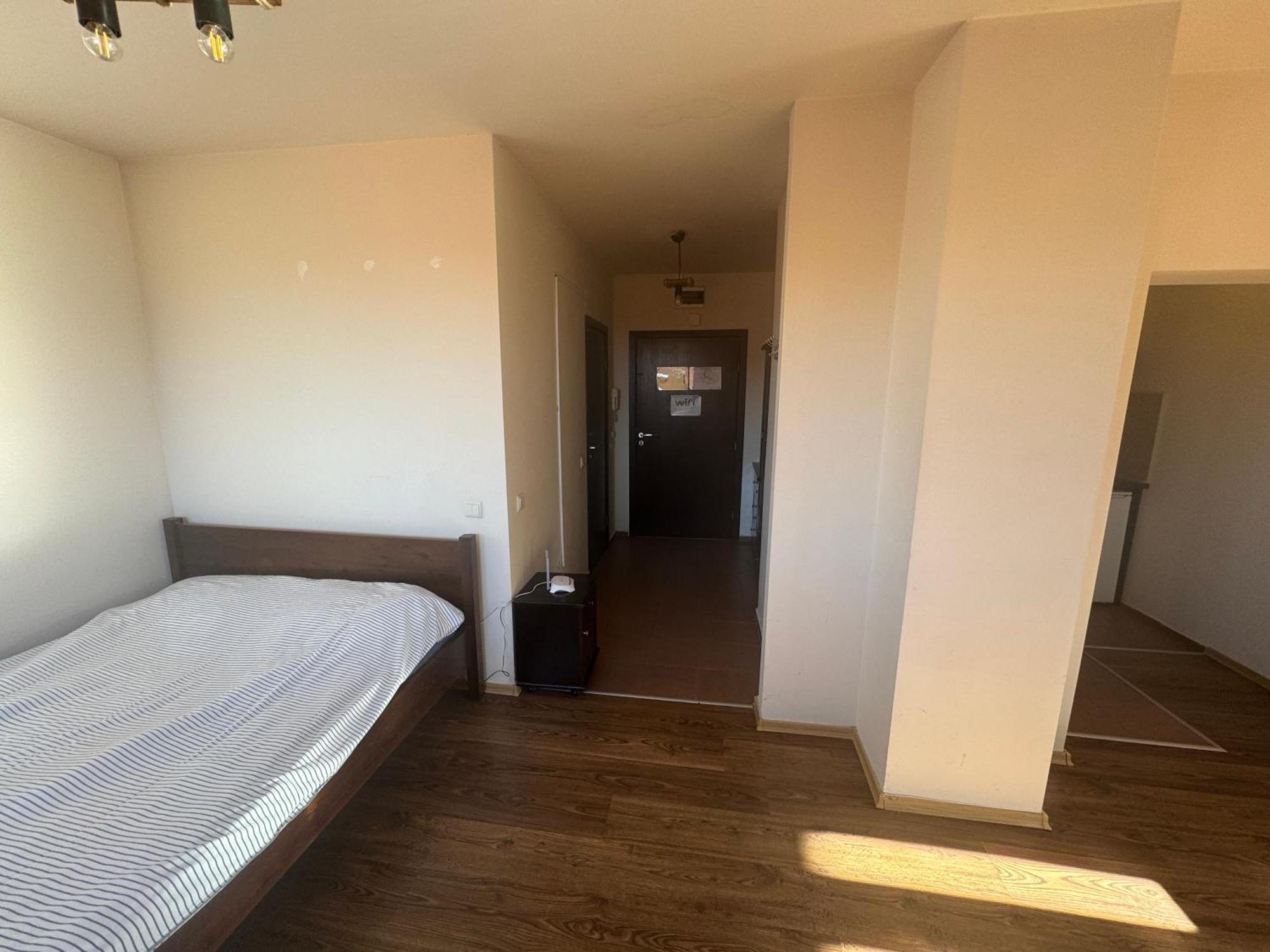 Bansko Royal Towers - Studio 153 Екстериор снимка