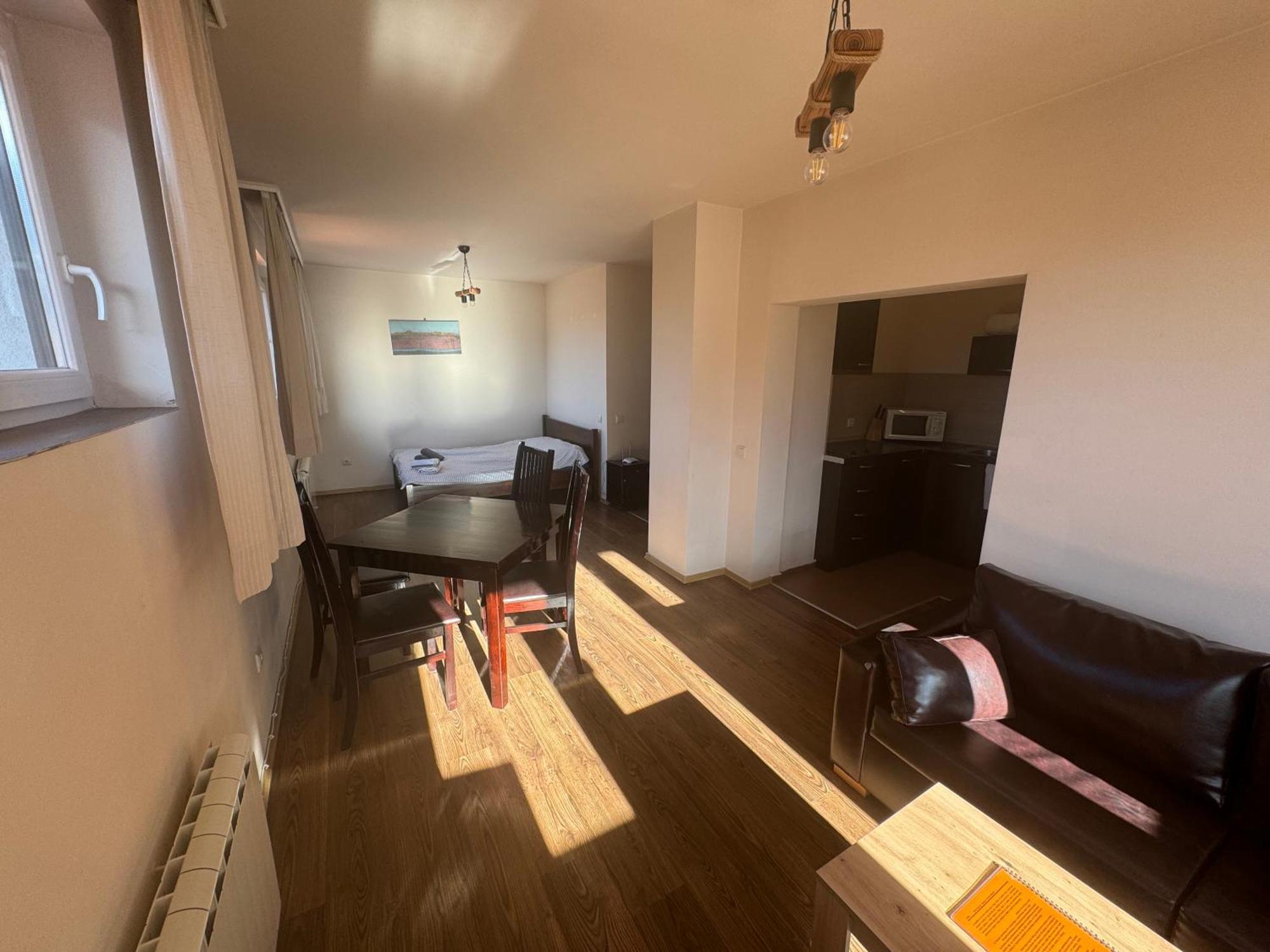 Bansko Royal Towers - Studio 153 Екстериор снимка