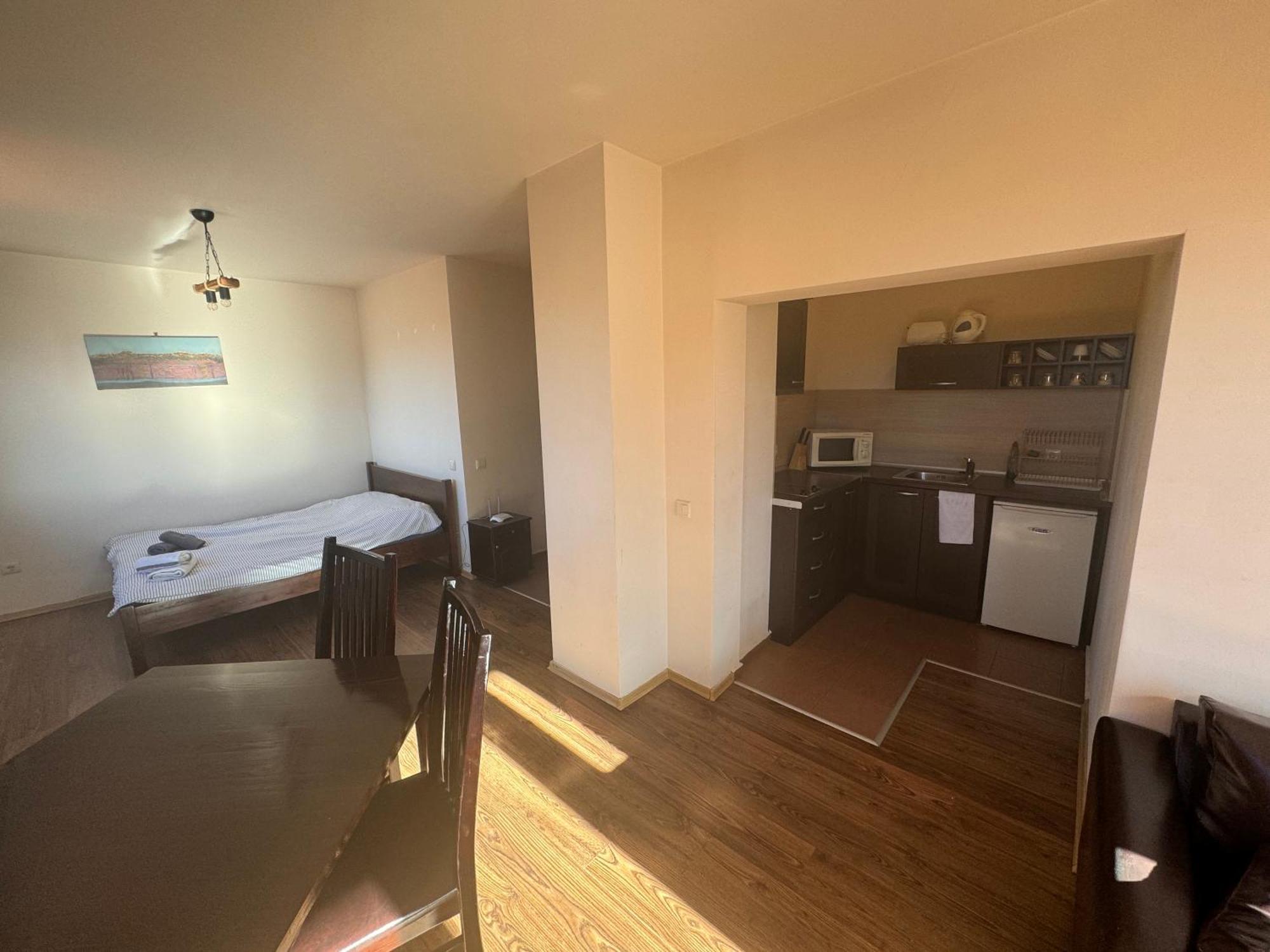 Bansko Royal Towers - Studio 153 Екстериор снимка