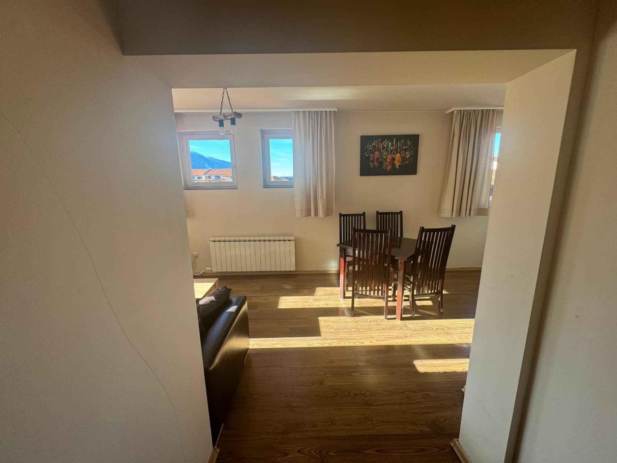 Bansko Royal Towers - Studio 153 Екстериор снимка