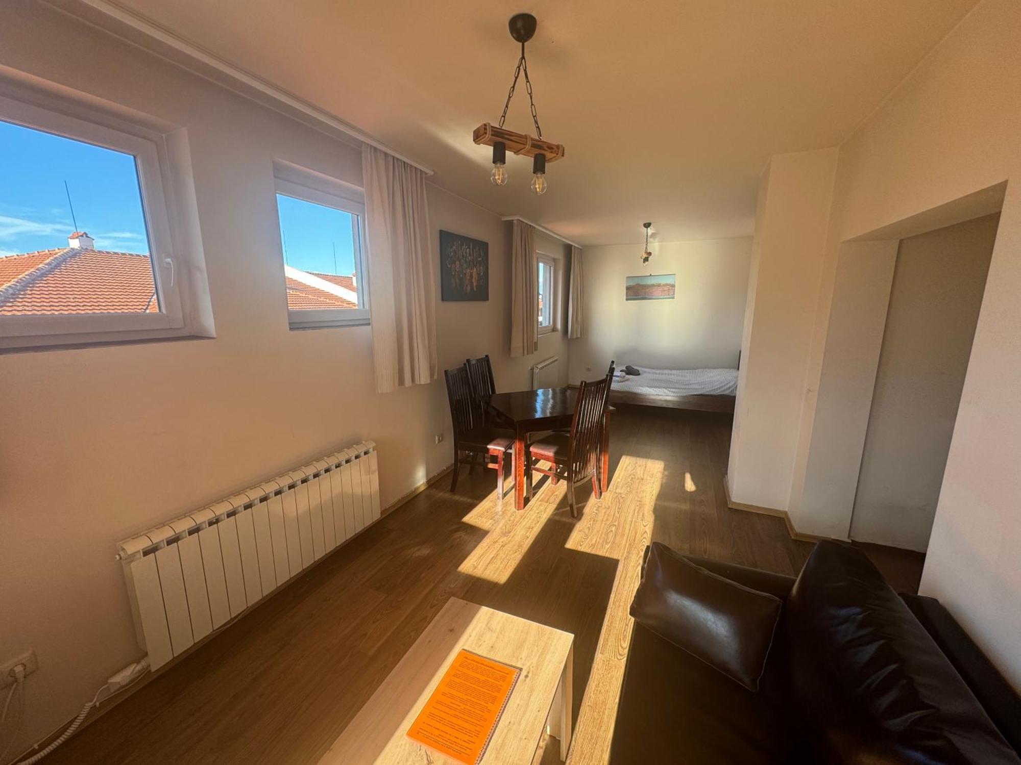 Bansko Royal Towers - Studio 153 Екстериор снимка