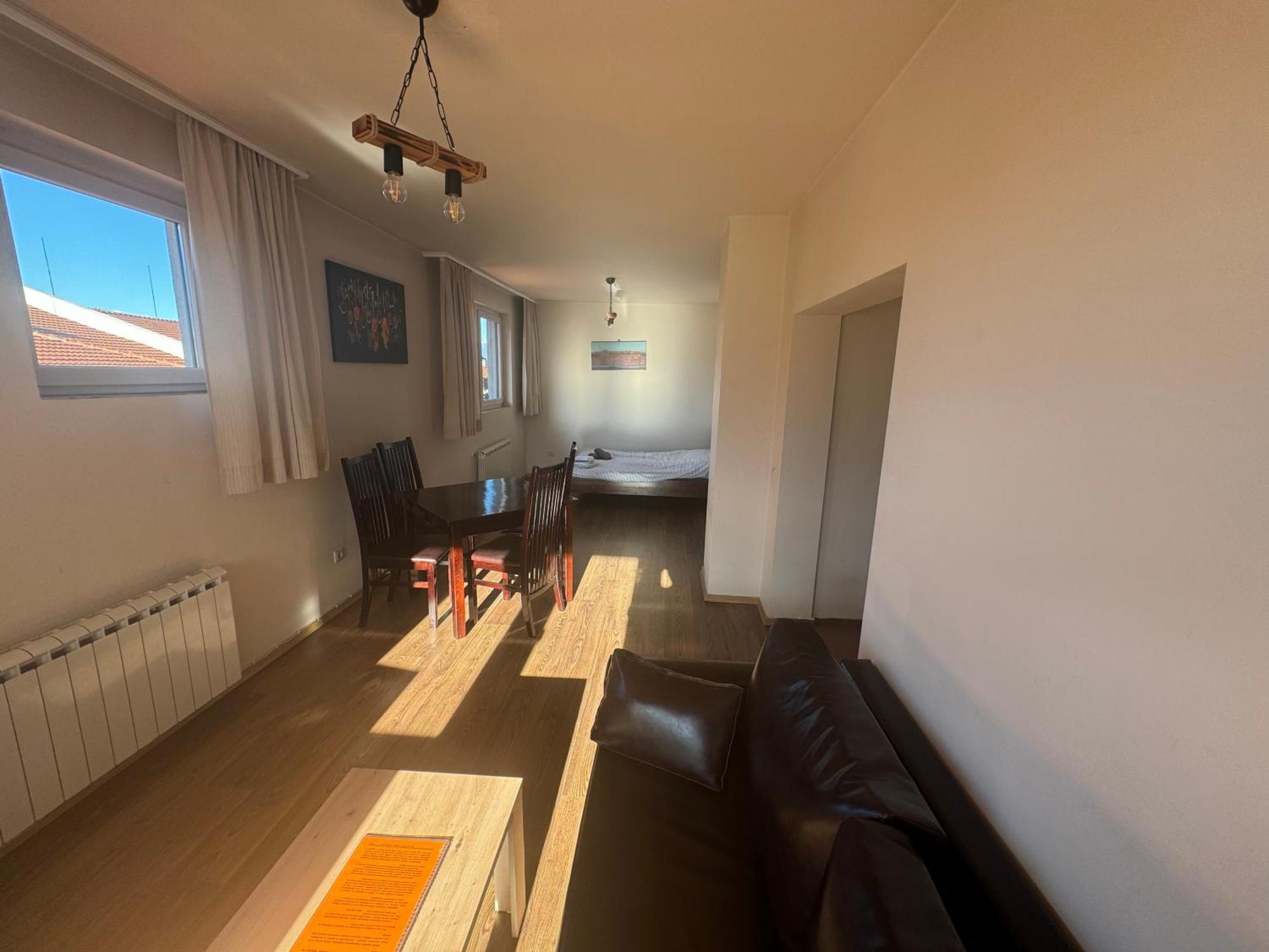 Bansko Royal Towers - Studio 153 Екстериор снимка