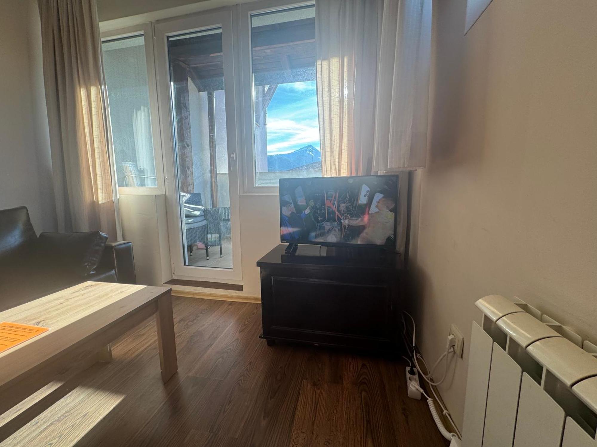 Bansko Royal Towers - Studio 153 Екстериор снимка