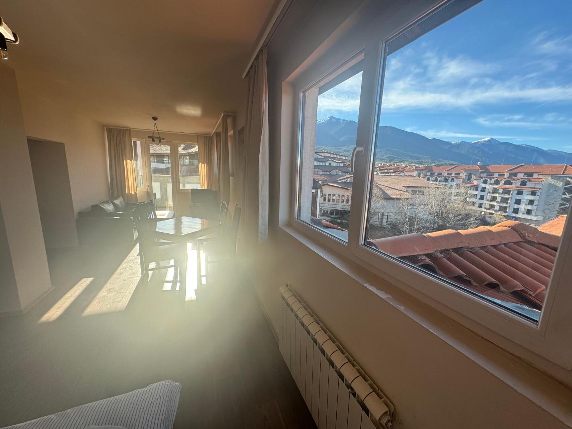 Bansko Royal Towers - Studio 153 Екстериор снимка