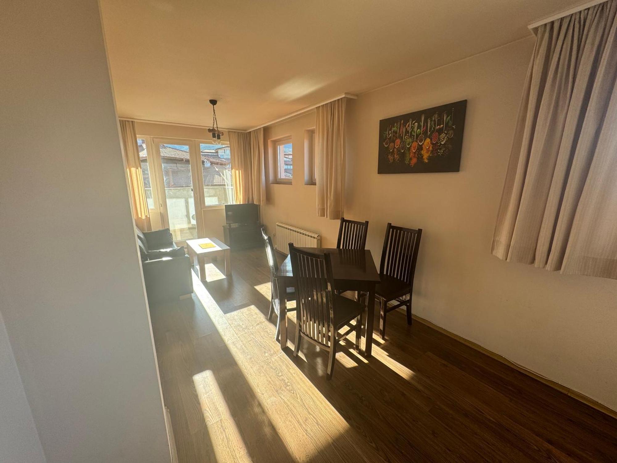 Bansko Royal Towers - Studio 153 Екстериор снимка